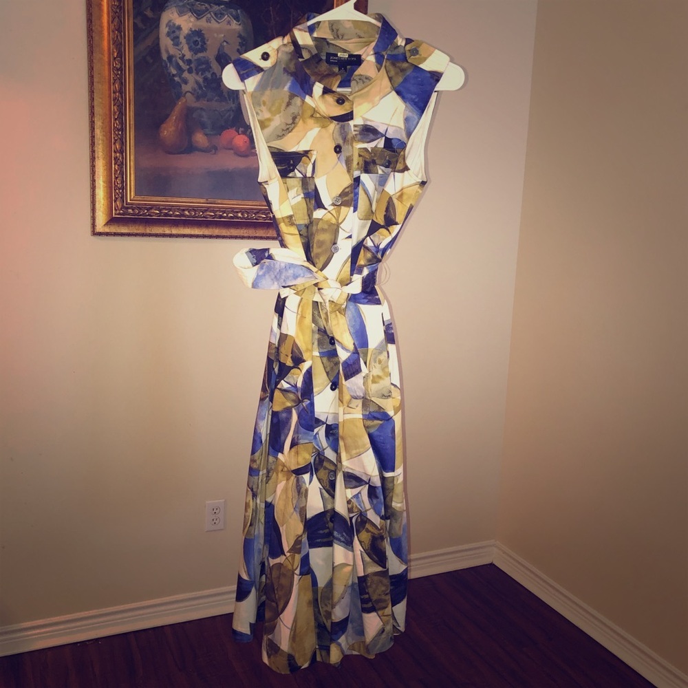 Jones New York dress NWOT​